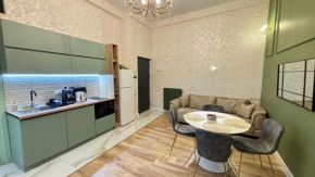 Made With Love Apartment